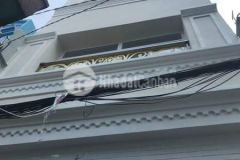 Bán nhà tân bình đường cmt8 giá chào 5,9 tỷ