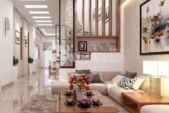 Bán gấp nhà tại phố khương hạ thanh xuân, 65m2, 4t, mt 4.5m, nhỉnh 5 tỷ, 0925088355