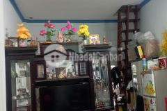 Bán nhà rẻ nhất tại q10, 2 tầng 56m2 giá chỉ 5.2 tỷ