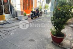 Nhà gấp bán 65m2 chỉ 5 tỷ 900 hồng lạc tân bình