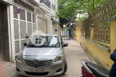 Bán nhà ngô gia tự, việt hưng, long biên 55m2, ôtô vào nhà. nhỉnh 5 tỷ. lh 0853092009.