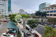 Bán gấp 5,5m mt đất vàng hoàng diệu dt95m, 16,8 tỷ, 0984013188