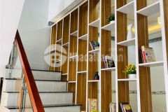 0963261425 bán nhà hxh lý thái tổ p. 9 q10, 57m2, ngang 4.2m nhỉnh 6 tỷ hiệp phan