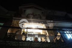 Hot bán nhà tặng nội thất sịn sò,huỳnh tấn phát,70m2,ngang 5m,4 tầng,nhỉnh 7tỷ