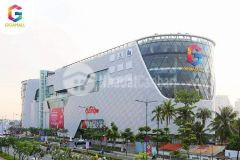 Tổng giảm 250 triệu giá chào mới 3.6 tỷ. mặt tiền khủng ngang 10m phạm văn đồng kinh doanh sầm u