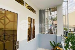 Nhà tại trung tâm gò vấp, 36m2 hẻm to 3 tầng giá 3 tỷ 800. mua ở ngay.