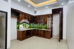 Bán nhà trần bình,cầu giấy,cách 1 nhà ra ôtô,5 tầng,45 m2,giá hơn 6tỷ