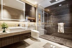 Nhà đẹp mới xây chính chủ đường lê trọng tấn, shr