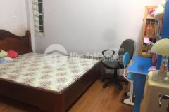 Bán gấp nhà hồ tùng mậu, bắc từ liêm, 40m2, 4 tầng, mt 4.1m, giá 3.3 tỷ lh 0836728388.