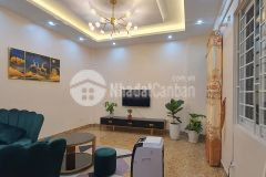 Bán nhà lĩnh nam, gần ô tô sổ đỏ riêng, căn góc, giá chỉ hơn 2.2 tỷ.