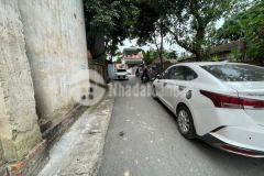 Bán đất tại lai sơn phường đồng tâm, vĩnh yên, vĩnh phúc diện tích 112m2 giá 1.4 tỷ