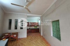 Cần bán nhà thổ quan lo góc 2 mặt tiền ngõ oto tránh dt 38m2 giá 5 tỷ