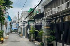 Hxh 5x15 3 lầu 7pn chỉ 7.8 tỷ trần văn quang tân bình