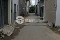 Bán đất đường 22 linh đông, dt 80m2, giá 5.1 tỷ