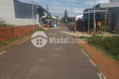 D347 bán đất hẽm cấp 1 đường tỉnh lộ 2 thôn 8 xã hoà khánh bao giá rẻ