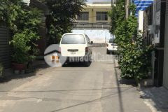 Nhà đẹp 3 tầng, hxh, p bình hưng hòa b bình tân đang cho thuê, dt 4 x 20m, 4 tỷ.