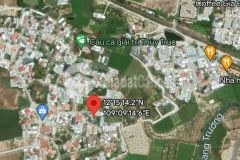 Chủ cần tiền bán lô đất vĩnh điềm thượng vĩnh hiệp nha trang lh 0935029856