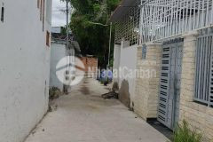 Bán lô đất hẻm xóm chiếu, vĩnh ngọc, nha trang giá 1 tỷ 750