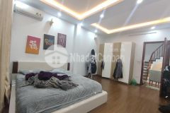 Mặt phố cổ nguyễn hữu huân, kinh doanh, vỉa hè rộng, 75m giá 53.5 tỷ.