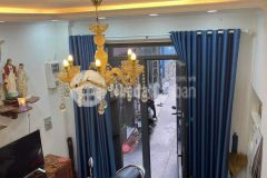 Có 1 0 2 nơ trang long f12 bình thạnh 2tầng thiết kế đẹp hẻm to 3 tỷ 6