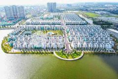 Cực đẹp bán biệt thự đảo ngọc trai vinhomes ocean park 33.6 tỷ