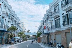 Nhà phố giá rẻ 3 tầng shr 66m2 chỉ 3,8 tỷ tp, dĩ an bình dương