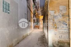 Bán nhà phố hoàng hoa thám giá đầu tư