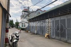 Ngộp ngân hàng 74m2, 3 tỷ 8 tl, lê thị riêng, quận 12