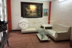 Vị trí hiếm giá hợp lý mặt phố an xá ba đình 38m 4xtỷ vỉa hè lô góc kinh doanh