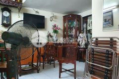 Bán nhà trung tâm ba đình an sinh đỉnh 17m2 2t 2 tỷ 088.678.5619