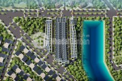 Đầu tư đất nền hòa lạc trục ql21 quần thể nghỉ dưỡng 80m2 chỉ 1.5 tỷ