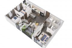 Căn góc 3pn tại tòa r1.02 zenpark chuyển nhượng giá 3.52 ty bao phí chuyển nhượnggiá rẻ nhất