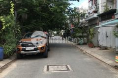 Hxh p bình hưng hòa b bình tân, 4 x 15m, 2 tầng, đang cho thuê, 3 tỷ.