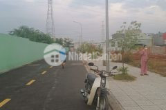 Bán 50,5m2 đất thổ cư p.thạnh xuân, q12, shr, 3.150 tỷ. lh0938190880, 0389441156.