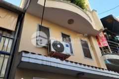 Gấp gấp 4 tầng 3,5x10 lê quang định bthạnh giảm mạnh còn 3ty9 0938566812