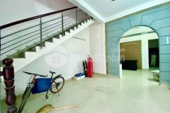 Bán nhà thoại ngọc hầu đường 16m 86m2 3 tầng kế bên chung cư nhỉnh 11 tỷ