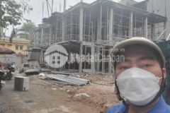 Bán 3 căn liền kề 98m 4t mỹ đình giá tốt để ở hoắc đâu tư.