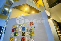 Bán nhà đường lê văn thọ, góc 2 mt, p11 gò vấp 5.8 tỷ tl