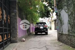Xe hơi ngủ trong nhà phú nhuận,huỳnh văn bánh 116m2,giá 18.5 tỷ