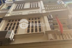 Chủ quá mót bán, giảm gần 1 tỷ ngay cho nhà phân lô khu vip trần quốc hoàn 50m2, 5t, 11.3 tỷ