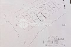 Lô đất kdc phú nhuận phước long b diện tích 366m, vị trí đẹp giá tốt đường 20m