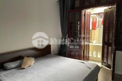 Bán mặt phố gần trường học viện an ninh, hà đông, 55m, 5 tầng, kinh doanh, ô tô tránh