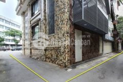 Vị trí vàng phân lô tại tạ quang bửu cách phổ trần đại nghĩa vài bước chân gara ô tô