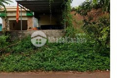 Cơ hội sở hữu mảnh đất gần 500m2 ngay trung tâm vân đồn