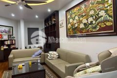 Bán nhà phường lĩnh nam, ô tô cách 300 m, 38m x 3t, 2,6 tỷ. lh0889343186