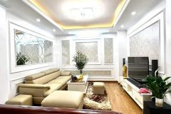 Chính chủ bán nhà thanh xuân khương đình kim giang, 5 tầng lô góc ô tô 37m2, 4.3 tỷ