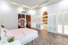 Bán nhà ngõ quỳnh, hbt, 55m2, mt 4m, nhỉnh 4 tỷ, ngõ rộng, full nội thất, ở luôn