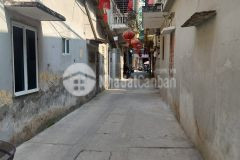 Trương định ngõ rộng mênh mông gần ô tô phân lô lô góc 46m2 3,68 tỷ