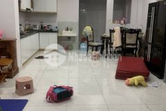 5mx10m đường đỗ thúc tịnh p,12 quận gò vấp giá 3,4 tỷ.