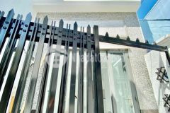 Bán nhà lầu hẻm 90 đường hùng vương thổ cư 38m2 giá 2.28 tỷ vị trí đẹp vào ở ngay